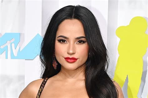 becky g lingerie|Becky G stars in Kim Kardashian’s SKIMS new bra campaign.